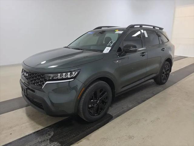 2022 Kia Sorento X-Line S for sale in Ocoee, FL