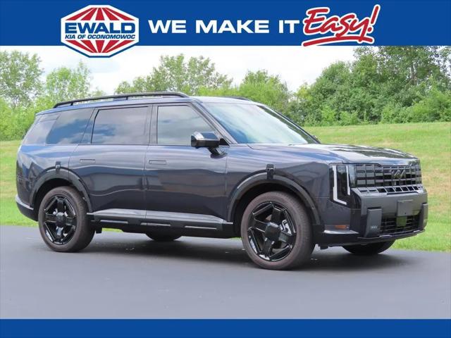 2027 Kia Telluride X-Line SX-Prestige for sale in Oconomowoc, WI