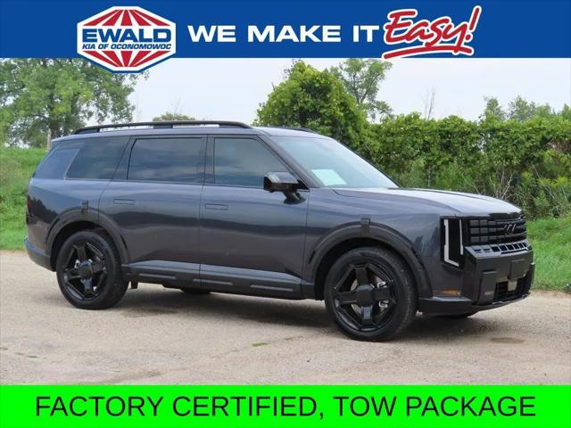2027 Kia Telluride X-Line SX-Prestige for sale in Oconomowoc, WI