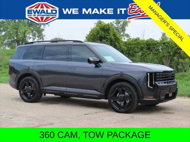 2027 Kia Telluride X-Line SX-Prestige for sale in Oconomowoc, WI