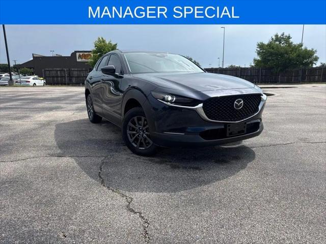 2025 Mazda CX-30 2.5 S for sale in Bryan, TX