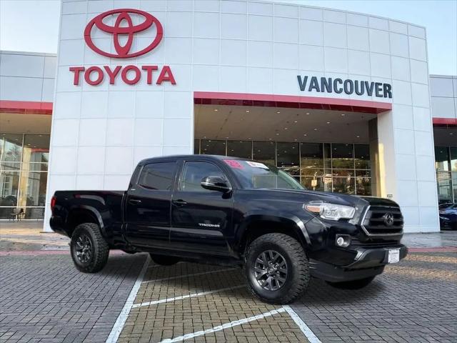 2023 Toyota Tacoma SR5 V6 for sale in Vancouver, WA