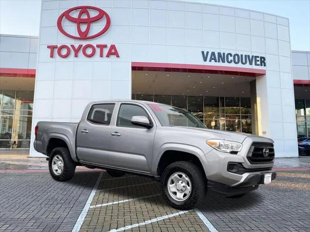 2020 Toyota Tacoma SR V6 for sale in Vancouver, WA