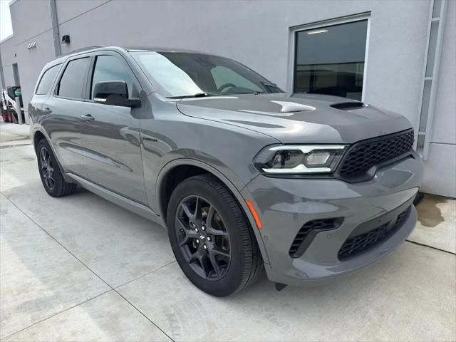2026 Dodge Durango GT Premium AWD HEMI V8 for sale in Winona, MN