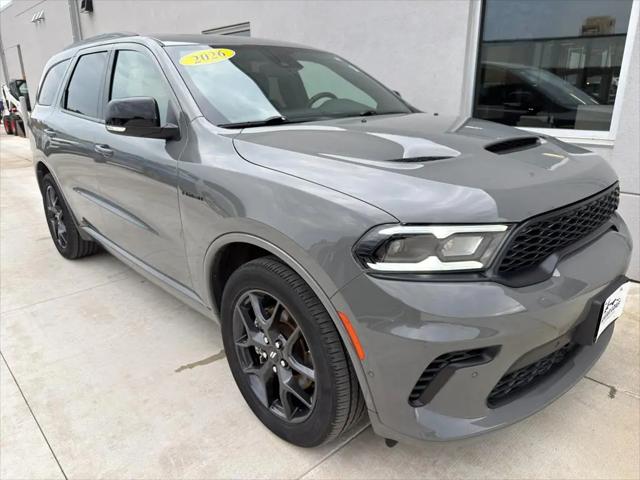 2026 Dodge Durango GT Premium AWD HEMI V8 for sale in Winona, MN