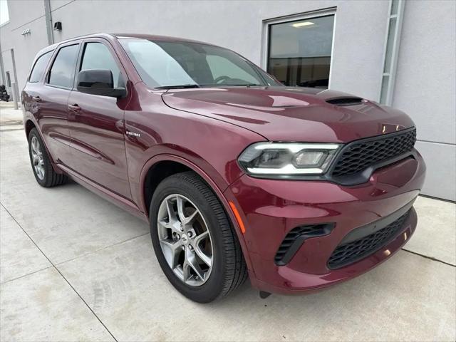 2026 Dodge Durango GT AWD HEMI V8 for sale in Winona, MN