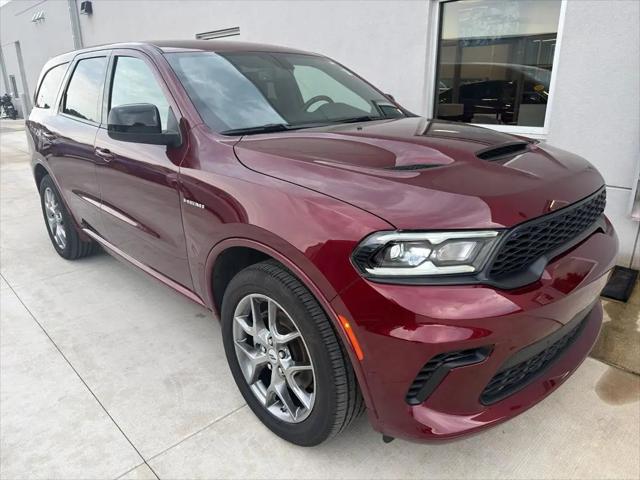 2026 Dodge Durango GT AWD HEMI V8 for sale in Winona, MN