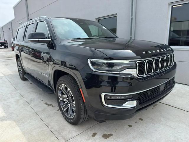2024 Jeep Wagoneer Series I 4x4 for sale in Winona, MN