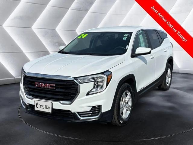 2024 GMC Terrain FWD SLE for sale in Bakersfield, CA