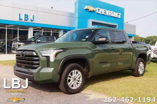 2023 Toyota Tundra SR5 for sale in Nashville, NC