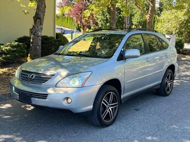2006 Lexus RX 400h Base for sale in Kirkland, WA