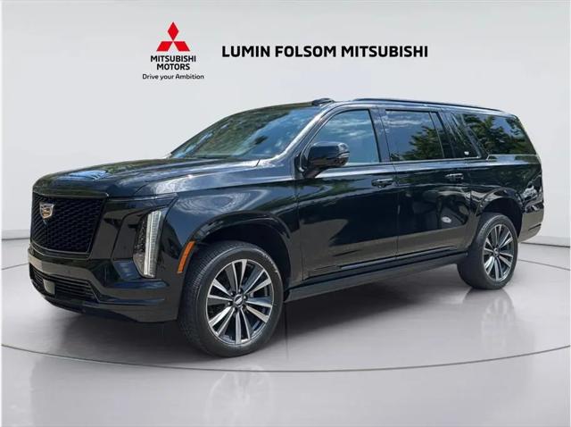 2025 Cadillac Escalade ESV Sport for sale in Folsom, CA