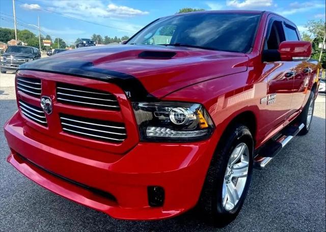 2015 Ram 1500 Sport for sale in York, PA
