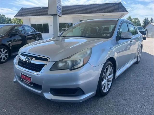 2014 Subaru Legacy 2.5i Premium for sale in York, PA
