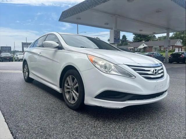 2014 Hyundai Sonata GLS for sale in York, PA