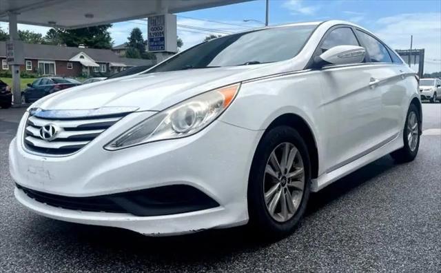 2014 Hyundai Sonata GLS for sale in York, PA