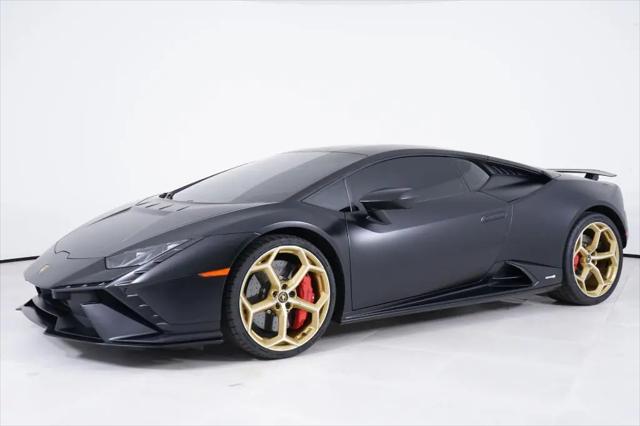 2023 Lamborghini Huracan Coupe for sale in Highlands Ranch, CO