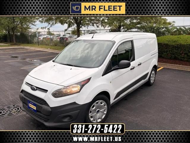 2018 Ford Transit Connect XL for sale in Naperville, IL