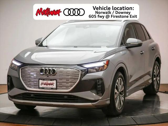 2023 Audi e-tron Premium 40 RWD for sale in Norwalk, CA