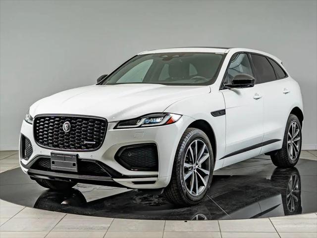 2025 Jaguar F-PACE R-Dynamic S P250 AWD Automatic for sale in Wichita, KS