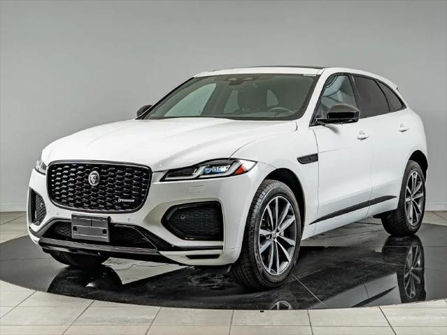 2025 Jaguar F-PACE R-Dynamic S P250 AWD Automatic for sale in Wichita, KS