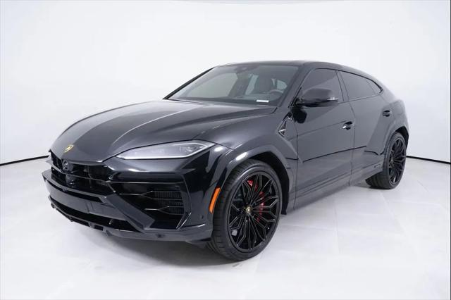 2025 Lamborghini Urus SE for sale in Highlands Ranch, CO