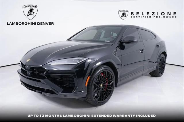 2025 Lamborghini Urus SE for sale in Highlands Ranch, CO