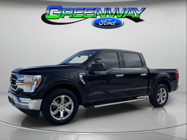 2023 Ford F-150 XLT for sale in Orlando, FL
