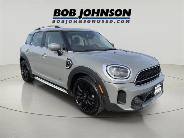 2023 MINI Cooper Countryman Cooper S for sale in ROCHESTER, NY