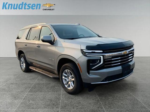 2025 Chevrolet Tahoe 4WD LT for sale in Post Falls, ID