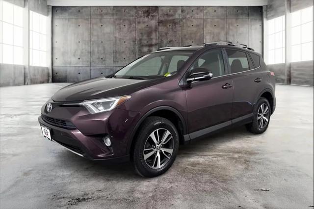 2016 Toyota RAV4 XLE for sale in Airway Heights, WA
