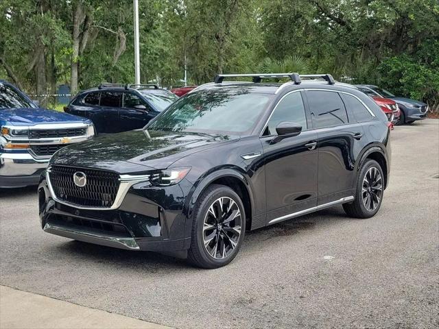 2026 Mazda X-90 3.3 Turbo S Premium Plus for sale in Gainesville, FL