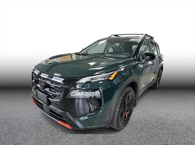 2026 Nissan Rogue Rock Creek for sale in San Leandro, CA