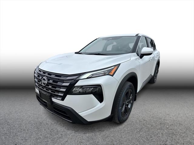 2026 Nissan Rogue SV for sale in San Leandro, CA