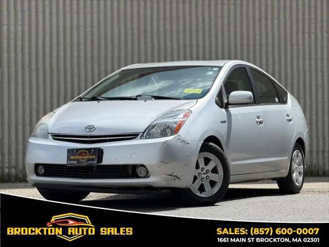 2008 Toyota Prius Base for sale in Brockton, MA