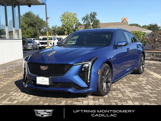 2025 Cadillac CT5 Sport RWD for sale in Peoria, IL