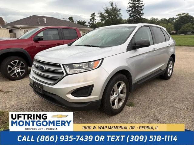 2018 Ford Edge SE for sale in Peoria, IL