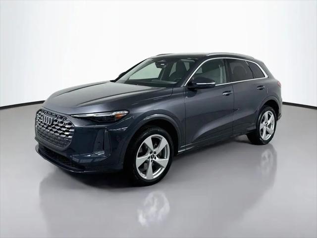 2025 Audi Q5 Premium Plus TFSI quattro S tronic for sale in Danbury, CT