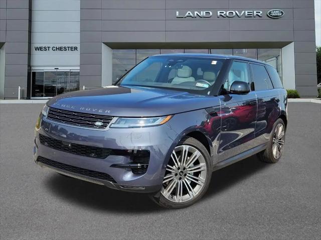2025 Land Rover Range Rover Sport P360 SE for sale in West Chester, PA