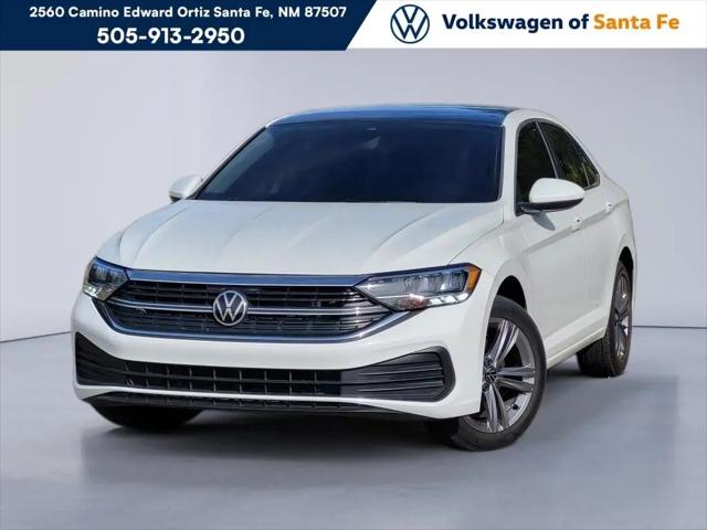 2022 Volkswagen Jetta 1.5T SE for sale in Albuquerque, NM