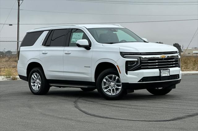 2026 Chevrolet Tahoe LT for sale in Hollister, CA