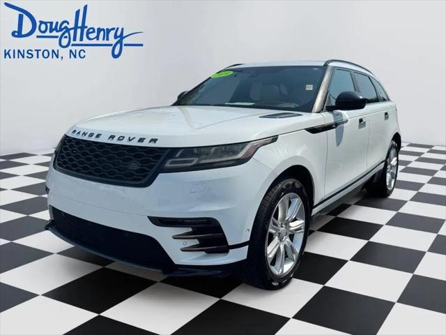 2019 Land Rover Range Rover Velar P250 R-Dynamic SE for sale in Kinston, NC