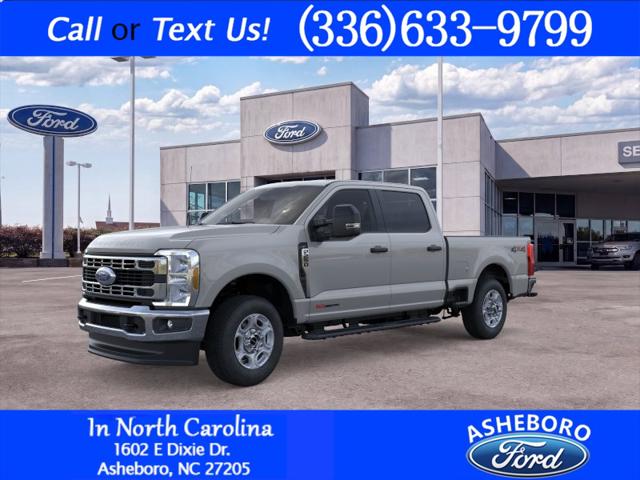 2026 Ford F-250 XLT for sale in Asheboro, NC