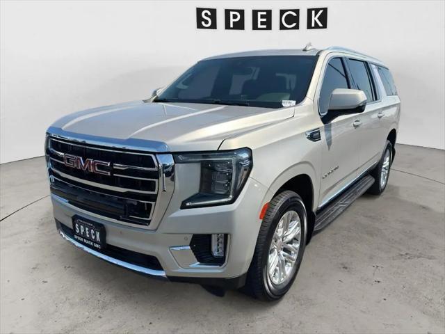 2023 GMC Yukon XL 4WD SLT for sale in Pasco, WA