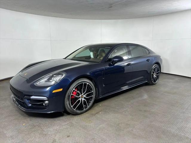 2023 Porsche Panamera E-Hybrid 4S Executive for sale in Greenwich, CT