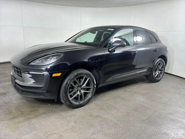 2026 Porsche Macan T for sale in Greenwich, CT