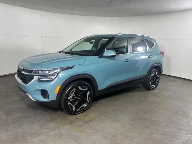 2026 Kia Seltos SX for sale in Greenwich, CT