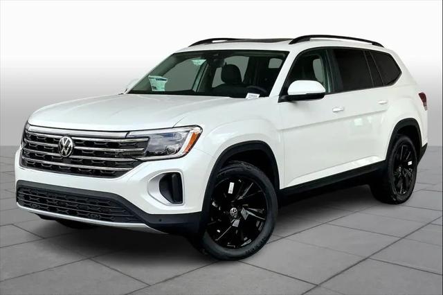 2026 Volkswagen Atlas SE with Technology for sale in Panama City, FL