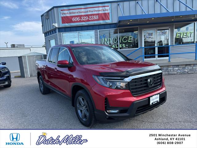 2023 Honda Ridgeline RTL for sale in Ashland, KY