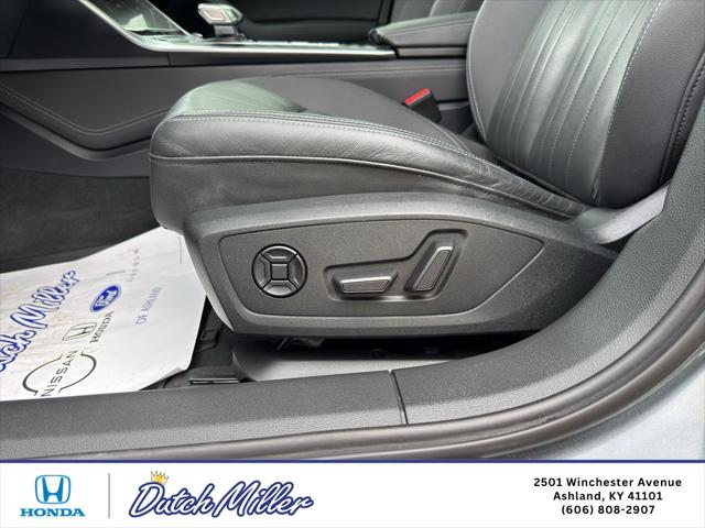 2021 Audi A6 Premium Plus 55 TFSI quattro S tronic